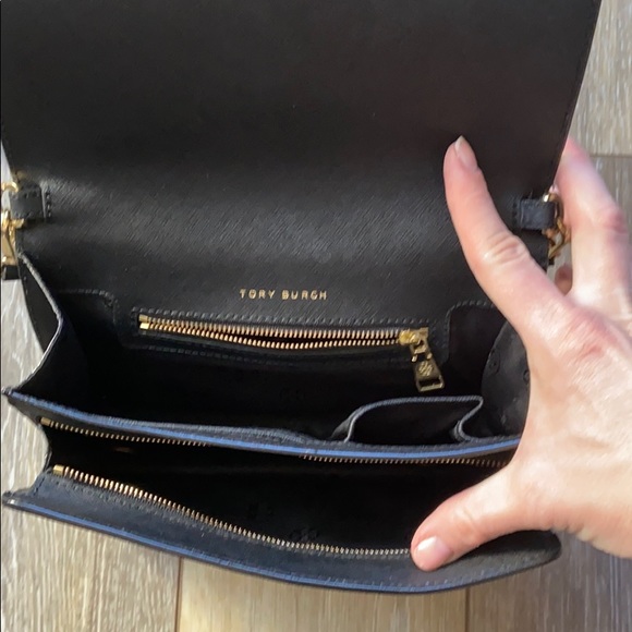 Tory Burch crossbody bag - Picture 4 of 4